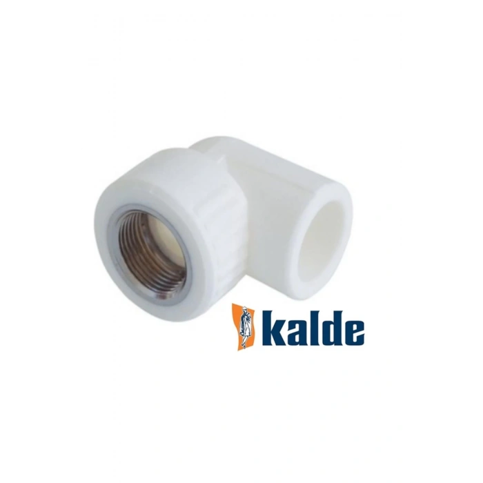 Pprc 20lik Iç Dişli Dirsek 5 Adet