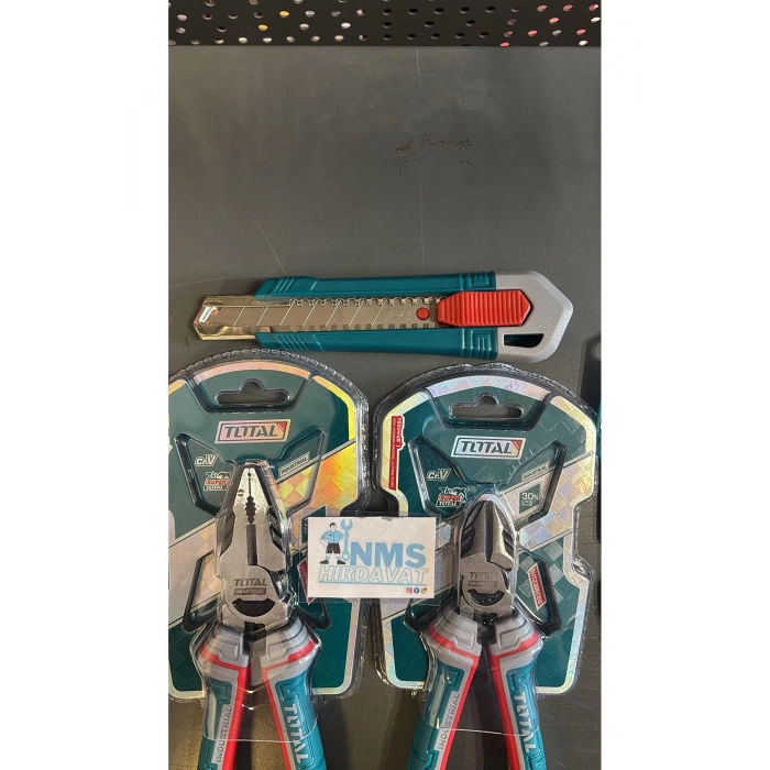 180 MM Pense ve 160 MM Yan Keski 190 MM Kontrol Kalm  Seti 4 Parça Yüksek Kalite  NMS HIRDAVAT