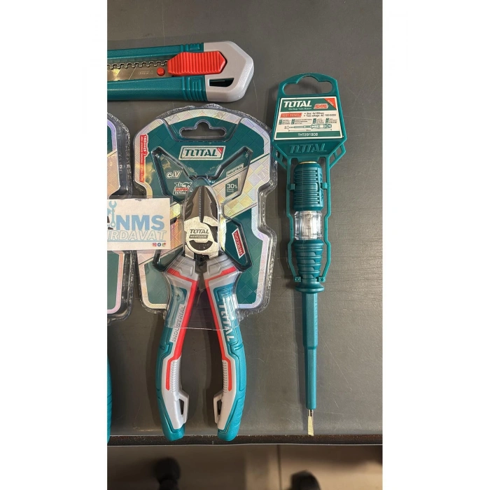 180 MM Pense ve 160 MM Yan Keski 190 MM Kontrol Kalm  Seti 4 Parça Yüksek Kalite  NMS HIRDAVAT