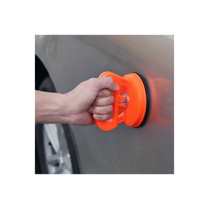 Araç Göçük Düzeltici Mini Vantuz