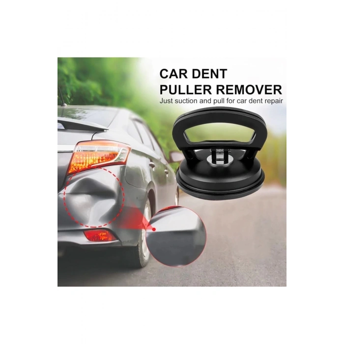 Araç Göçük Düzeltici Mini Vantuz