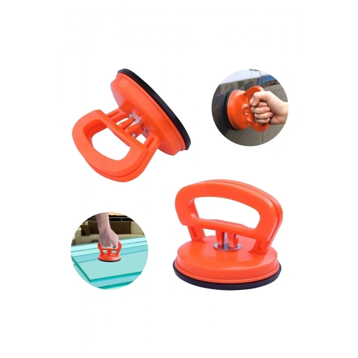 Araç Göçük Düzeltici Mini Vantuz