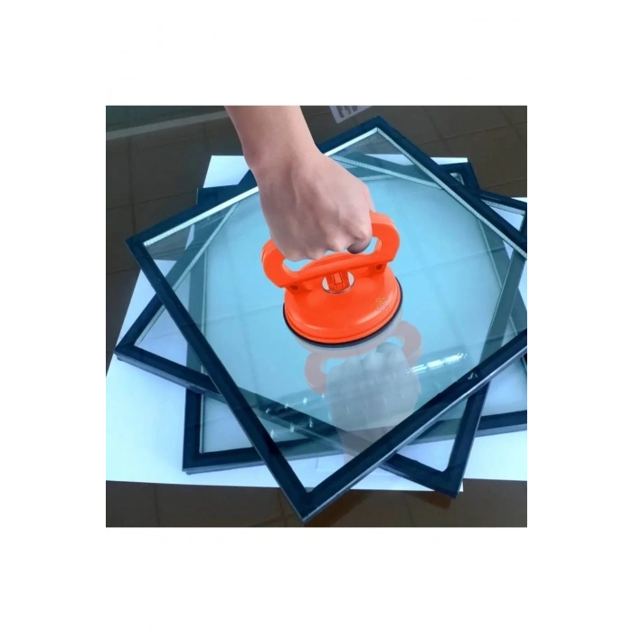 Araç Göçük Düzeltici Mini Vantuz