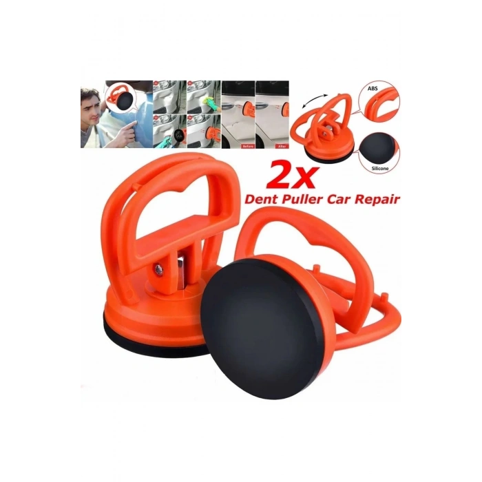 Araç Göçük Düzeltici Mini Vantuz