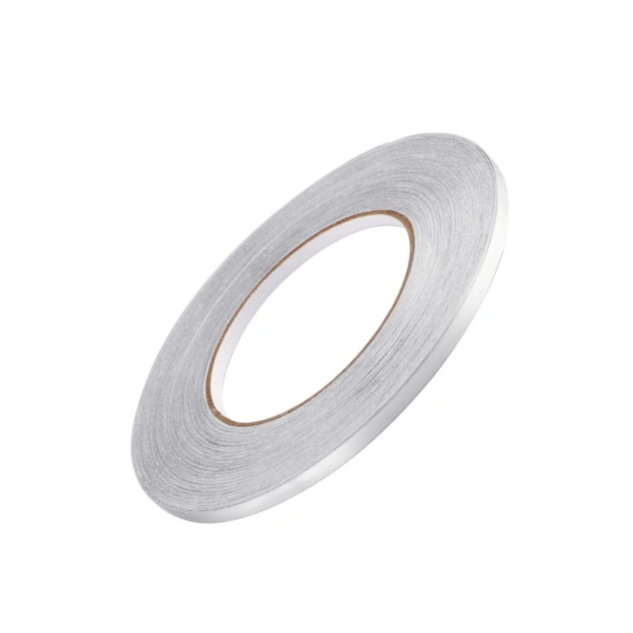 0.5 Cm 50 Metre Gri Fayans Arası Şerit Bant