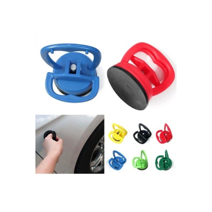 Araç Göçük Düzeltici Mini Vantuz