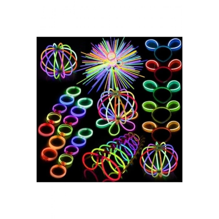 Yeni Sezon Drp Fosforlu Çubuk 100 Parça Kampanya