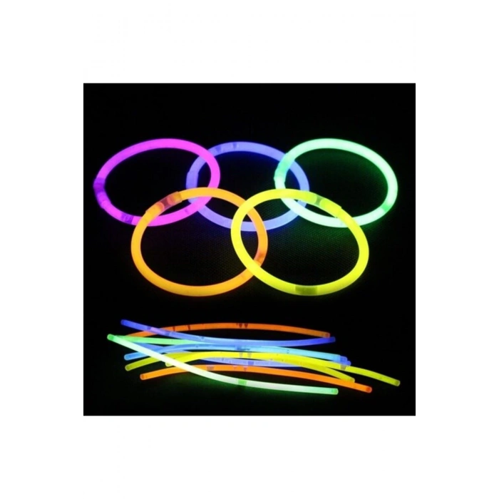 Yeni Sezon Drp Fosforlu Çubuk 100 Parça Kampanya