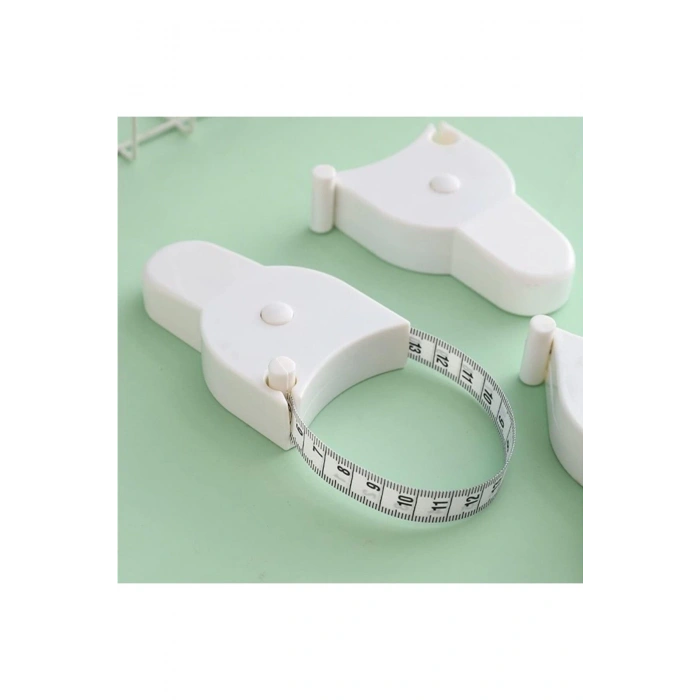 Reilatoys Ergonomik Vücut Ölçüm Mezurası