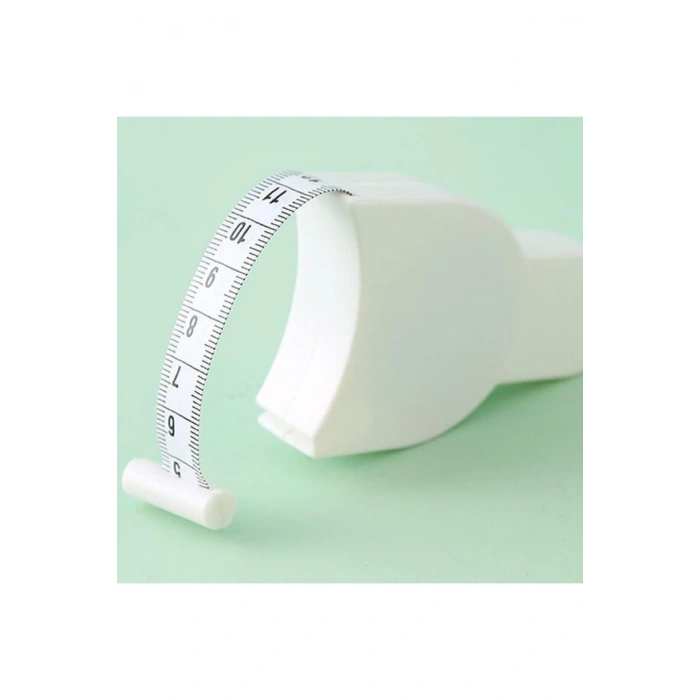 Reilatoys Ergonomik Vücut Ölçüm Mezurası