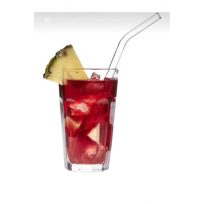 Cam & Çelik Pipet Temizleme Fırçası Tekli