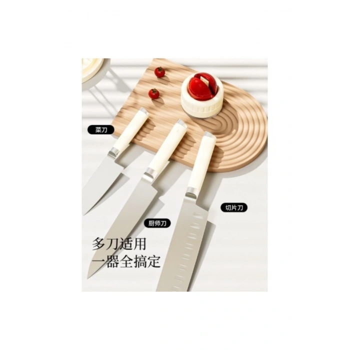 Vantuzlu Bıçak Bileme Aparatı