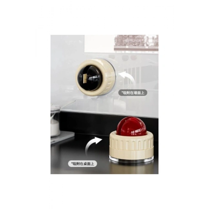 Vantuzlu Bıçak Bileme Aparatı