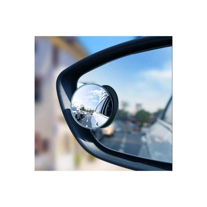 Dfm Pick-Up İle Uyumlu Ayarlanabilir İlave Kör Nokta Aynası