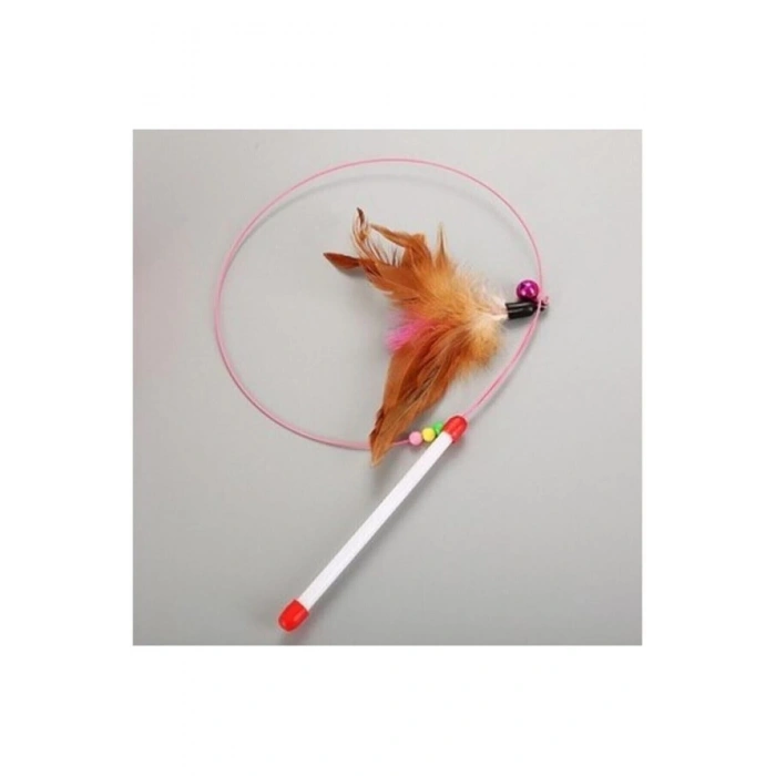 Kedi Oyun Oltası 90cm