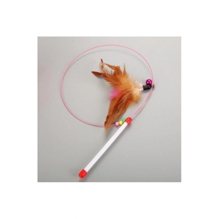 Kedi Oyun Oltası 90 cm