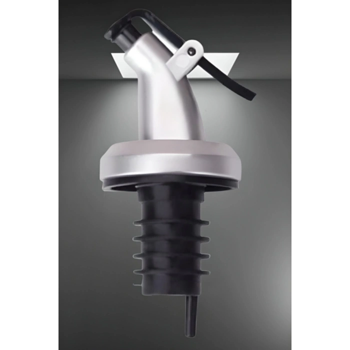 Sızdırmaz 2 li Yağdanlık Tıpası (YAĞDANLIK BAŞLIĞI, TAPA, TIPA, KAPAKLI ŞİŞE UCU) 2 Adet