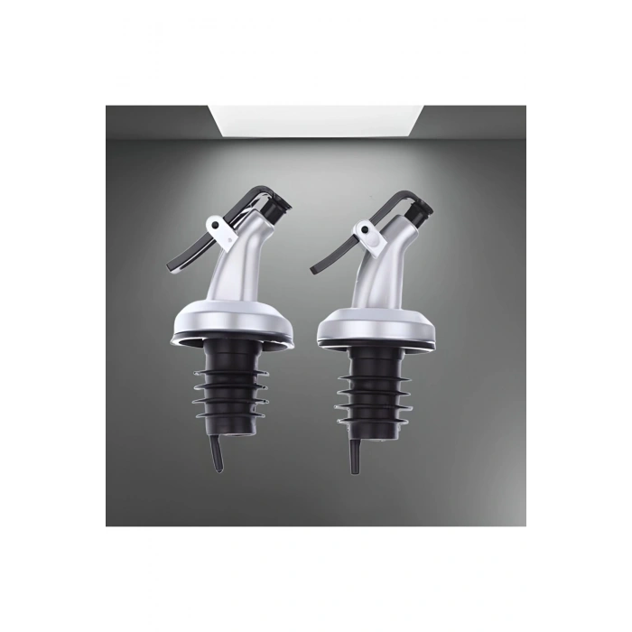 Sızdırmaz 2 li Yağdanlık Tıpası (YAĞDANLIK BAŞLIĞI, TAPA, TIPA, KAPAKLI ŞİŞE UCU) 2 Adet