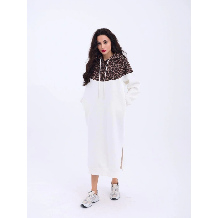 7217 UZUN SWEAT-LİSBAN