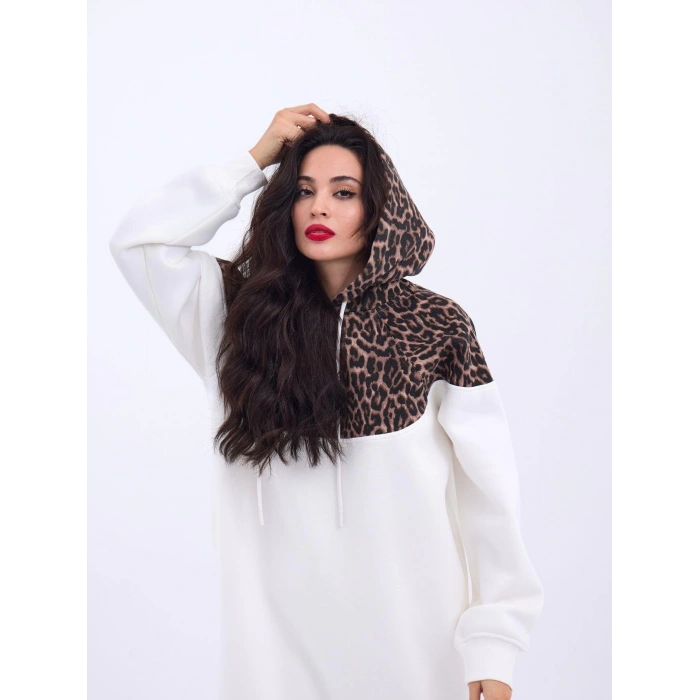 7217 UZUN SWEAT-LİSBAN