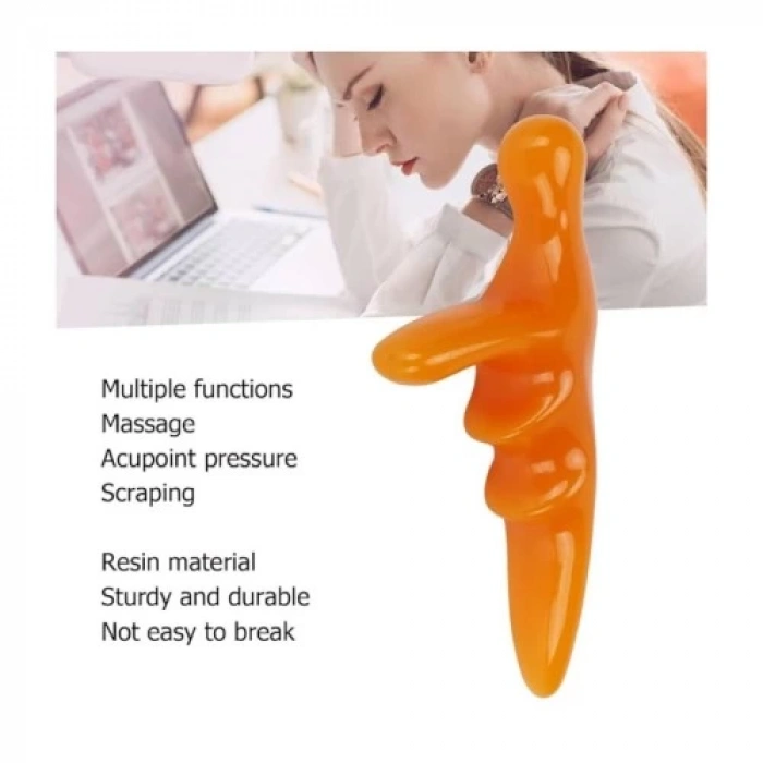 AKUPUNKTUR MASAJ ALETİ