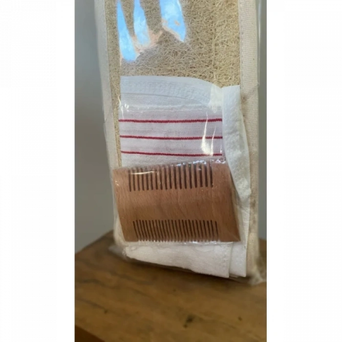 Banyo Hamam Seti 3Lü