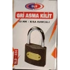 50mm Gri Asma Kilit