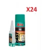 705 Mdf Kit Universal Hızlı Yapıştırıcı 200 Ml + 50 Gr (1 Koli - 24 Adet)