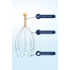 Kafa Masaj Aleti Baş Boyun Saç Kaşıma Teli