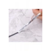 1 Cm 50 Metre Gri Fayans Arası Yapışkanlı Şerit Bant Derz Bandı