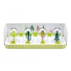 Dört Mevsim Baharatlık - Four Seasons Spice Shakers