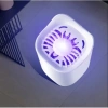 Ev LED Sivrisinek Katili USB Plug-in Kendinden Emişli Kovucu Sivrisinek Tuzak Lamba