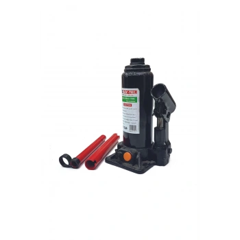 Bay-tec Şişe Kriko 3 Ton