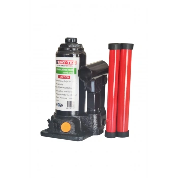 Bay-tec Mk0450 Hidrolik Şişe Kriko 2 Ton Kapasiteli