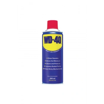 Wd40 Pas Sökücü Sprey 400 ml