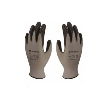 Eldiven Siyah Beden9/l