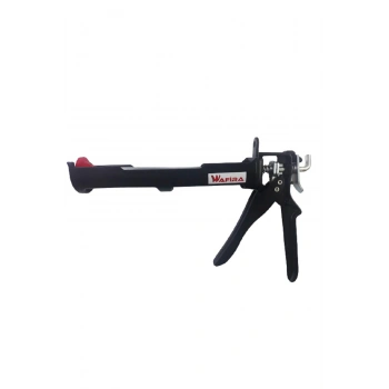 WAFİRA PST339 PLASTİK SİLİKON TABANCASI PROFESYONEL