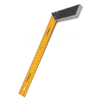 Bay-tec Sarı Gönye 300mm