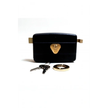 Kilit 157a Eco Silindirli Trajlı