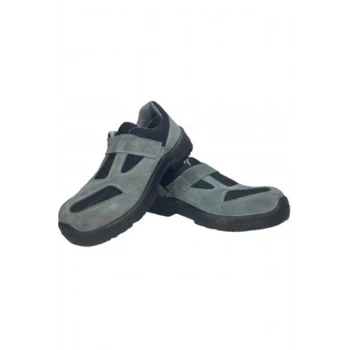 SÜET İŞ AYAKKABISI S1 40 NO