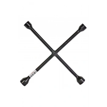 İstavroz Bijon Anahtarı Siyah Numaralar:(17-19-21-23)