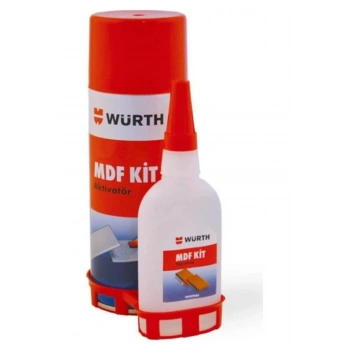 WÜRTH HIZLI YAPIŞTIRICI 500 ML