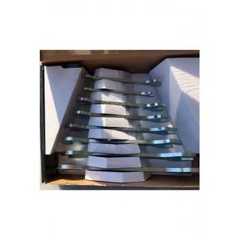 Ta-qe 8li Açık Agız Anahtar Takımı