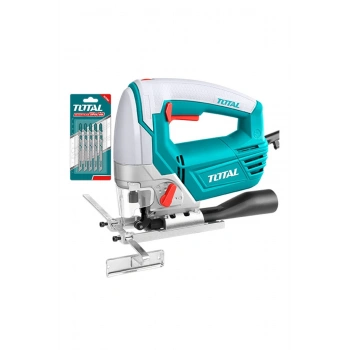 Elektrikli Dekupaj Testeresi - Ts2081006