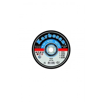 180x3.0x22.23 Metal Kesici