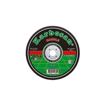 Mermer Kesici Taş 180 X 3.2 X 22.23