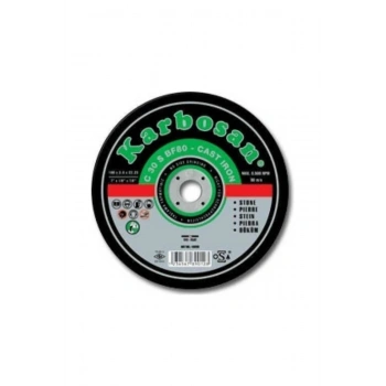 Mermer Kesici Taş 115 Mm