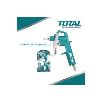 Tat3031 Hava Üfleme Tabancası