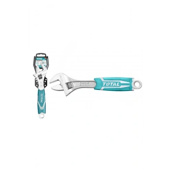 Ayarlı Kurbağacık Anahtar 12