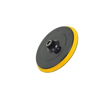 Cırtlı Disk Zımpara Tabanı 180 Mm